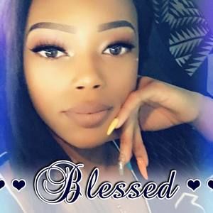 Meet your Posher, Porsha